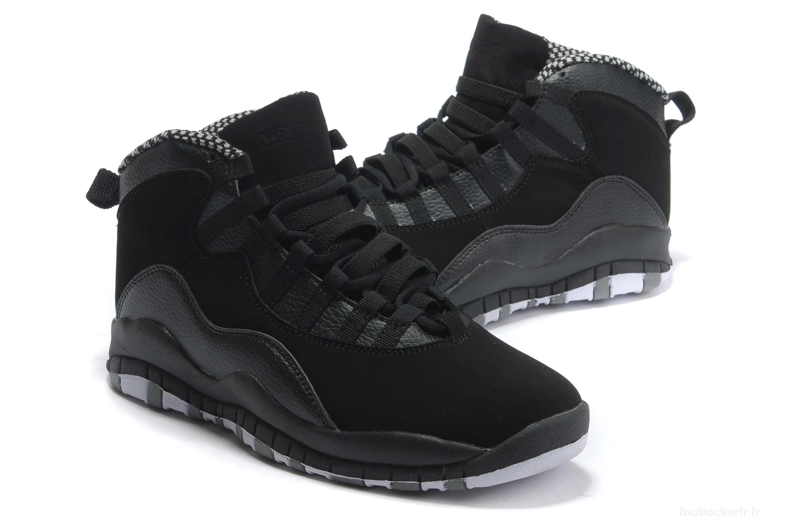 Air Jordan 10 X Retro Pascher Discount Nike Jordan Sale